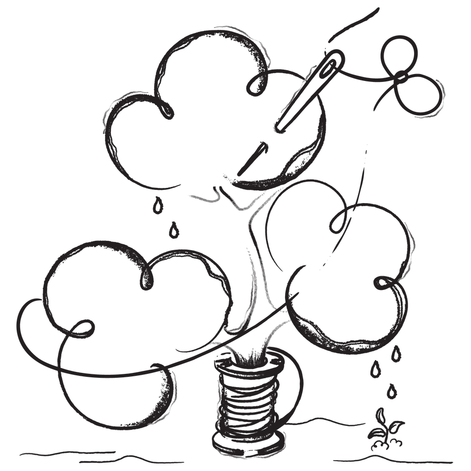 Absurd Design Illustration